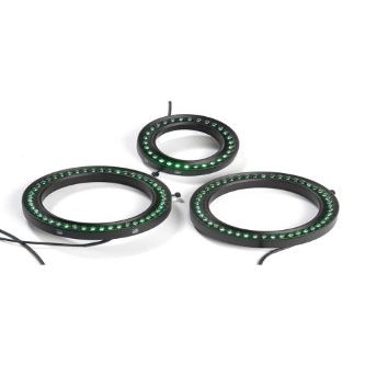 Reflecmedia RM 3222 Small LiteRing (Green)