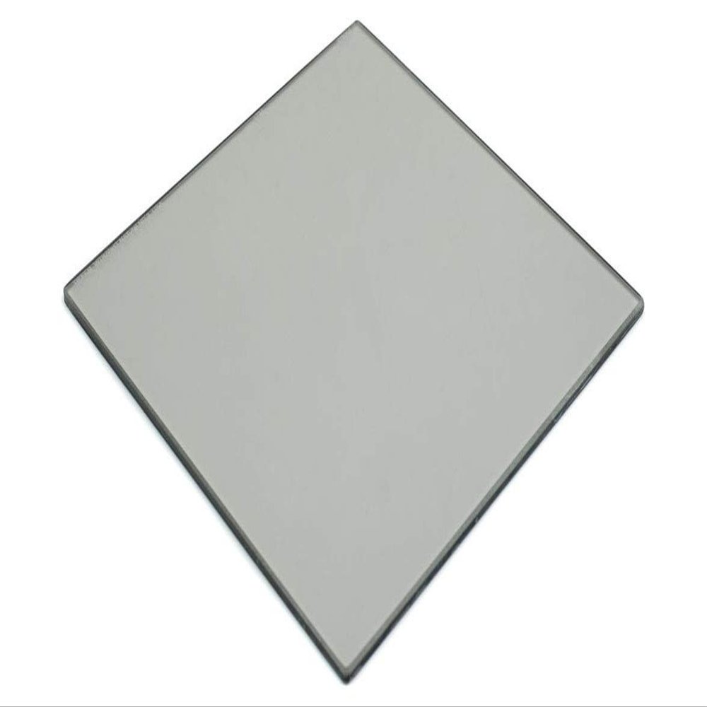 Tiffen 6.6 x 6.6 Neutral Density 0.3 Filter