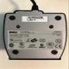 HD03U DELL USB CRADLE FOR AXIM X3 / X30 WITH AC ADAPTER P/N: HD03U - DELL view 3