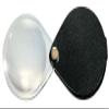 essixenbahha Handy Loupe Round 50 mm Black 1740550 view 1