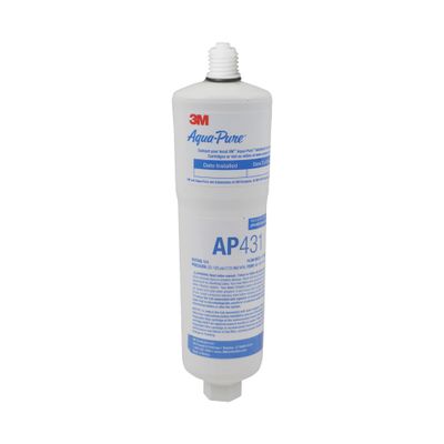Aqua-Pure Whole House Scale Inhibition Replacement Water Cartridge AP431