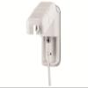 Maxview 88971 Single Weatherproof Socket - White view 1