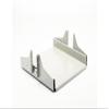 Chatsworth 11415-X19 Sliding Equipment Shelf Color: Black view 1