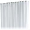 Keuco Duschvorhang Flame CS Plan 14943 16 sen wollwei 180x300cm 14943000430 view 1
