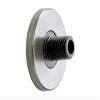 Keuco Plan 14935170000 Wall Mount Silver Anodised Black Grey view 1
