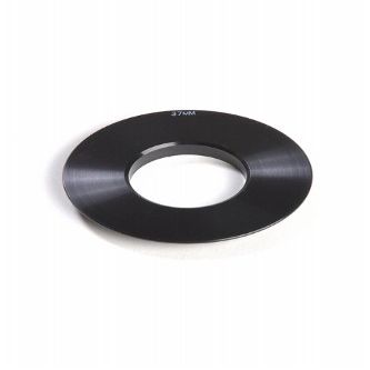 Reflecmedia RM 3324 Small LiteRing Adapter to Fit 37mm Filter Size