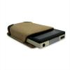 Incipio Vertigo Canvas Holster Case for Zune 80/120 GB (Tan) view 2