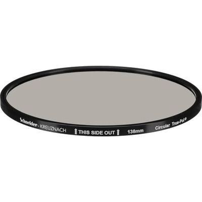 127 mm True-Polarizing Water White Linear Glass Fi, 68013027, Polarizer Filters