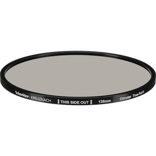 127 mm True-Polarizing Water White Linear Glass Fi, 68013027, Polarizer Filters