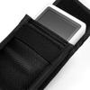 Incipio ID-415 Nylon Sport Pouch Case for Microsoft Zune 30 GB (Pink) view 3