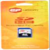 8GB Ep Sdhc Secure Digital Class 4 Sd Flash Card High Speed view 1