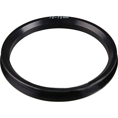 Reflecmedia RM 3326 Small LiteRing Adapter to Fit 72mm Filter Size