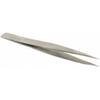 Tweezers Beading Stringing Diamond Stainless Steel Tool view 1
