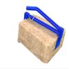 Bon 11-373 Wall Unit Tongs view 1
