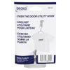 Decko 38510 Over The Door Hook view 1