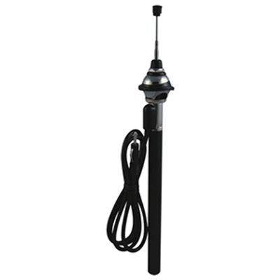 Jensen AM/FM Top Mount Pull-Up Antenna