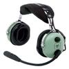 David Clark H10-13.4 Aviation Headset view 1