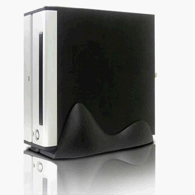 Butch and Harold Mini-itx Enclosure with 90W PSU