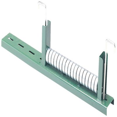 Greenlee 2030S ROLLER UNIT-STR CABLE (2030-S), 24-inch to 30-inch