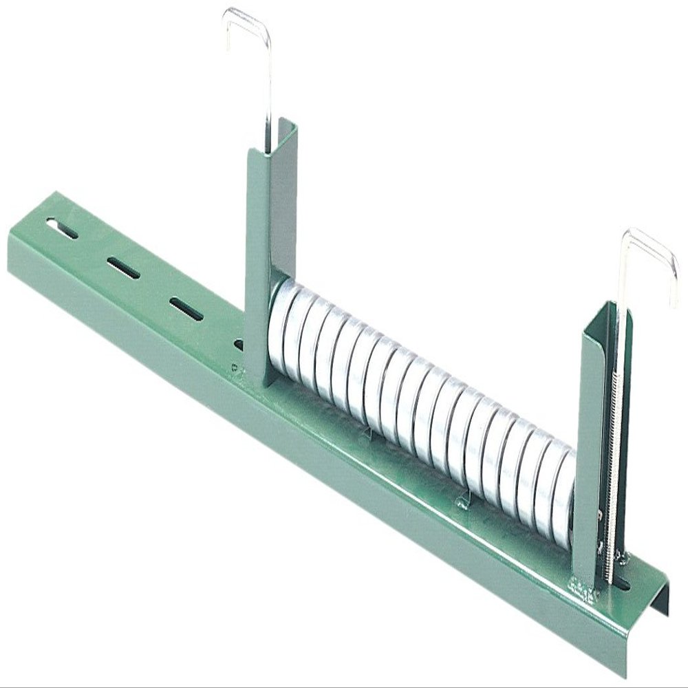 Greenlee 2030S ROLLER UNIT-STR CABLE (2030-S), 24-inch to 30-inch