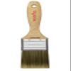 Wooster 912-0J41040020 Brush J4104-2 Super/Pro Ermine Paintbrush, 2-Inch, 2 Inch, Gold view 2