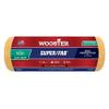 Wooster Brush R281-9 Non-Beveled Super/Fab Roller Cover, 3/4-Inch Nap, 9-Inch view 1