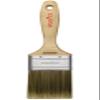 Wooster 912-0J41040024 Brush J4104-2-1/2 Super/Pro Ermine Paintbrush, 2-1/2-Inch, 2.5 Inch, Gold view 2