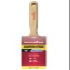 Wooster 912-0J41020020 Brush J4102-2 Super/Pro Badger Flat Sash Paintbrush, 2-Inch, 2 Inch, Gold view 1