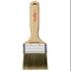 Wooster 912-0J41020020 Brush J4102-2 Super/Pro Badger Flat Sash Paintbrush, 2-Inch, 2 Inch, Gold view 2