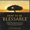 How to be Blessable by Pat Robertson DVD view 1