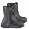 ONGUARD, 10" Black Overshoe 4-way Cleated Outsole,8602000.2X, Size 2X US view 1