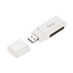 Artec T18AR USB Digital TV+QAM Receiver (White)