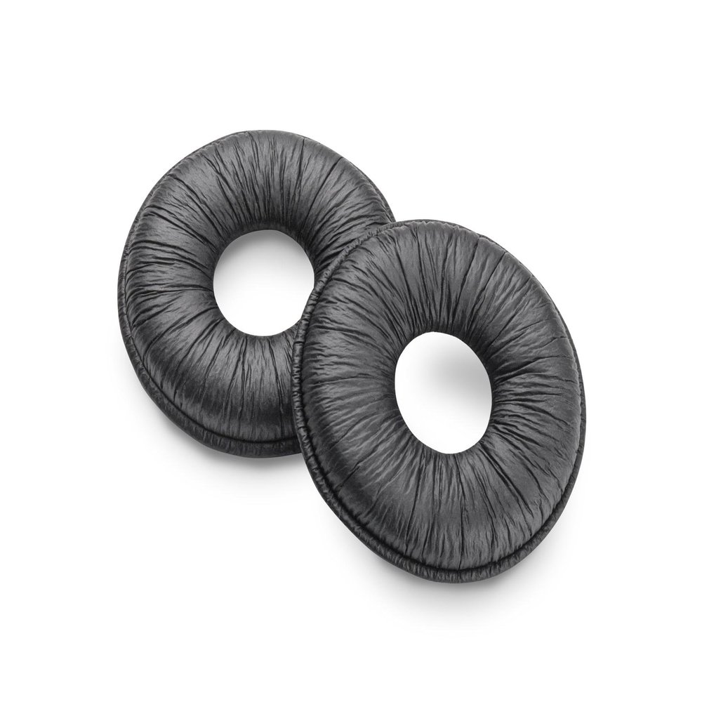 Plantronics Ear Cushions Leatherette 2
