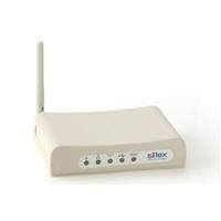 SX-215 Comercial Wrl Parallel USB 10/100 Print Server