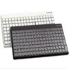 Cherry G86-6340 Pos Keyboard 142 Keys - 142 Relegendable Keys - Magnetic Stripe Reader - Usb - Black (g8663400euadaa) view 2