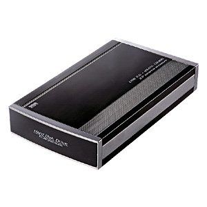 SANWA SUPPLY TK rf35saubk SATA for Hard Disk Case