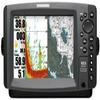 Humminbird 957c Combo 8-Inch Waterproof Marine GPS and Chartplotter With Navionics Bundle (No Transducer) view 1