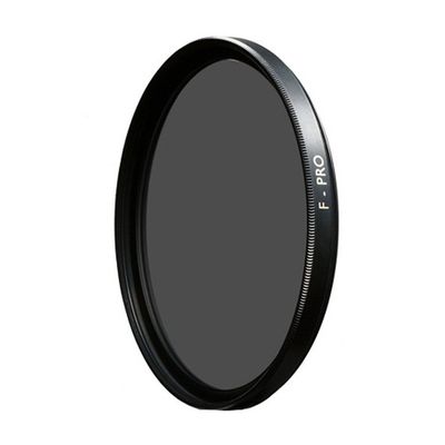 B+W 65-066524 67mm Neutral Desitny 1.8-64x Filter #106