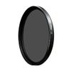 B+W 65-066524 67mm Neutral Desitny 1.8-64x Filter #106 view 1