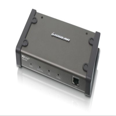 IOGEAR GCN1000 Remote Access KVM/PC Portal