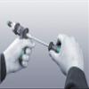 WERA 7400 Pistol VOR 05074717001 Kraftform Preset Torque Screwdriver 3.0-6.0 Nm with Rapidaptor Quick Release Chuck view 2