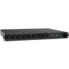 Tripp Lite Switched PDU, 8 Outlets (8 C13), C20/L6-20P Input, 8 ft. Cord, 3.3-3.8kW, 1U Rack-Mount Single-Phase PDU (PDUMH20HVNET) view 1