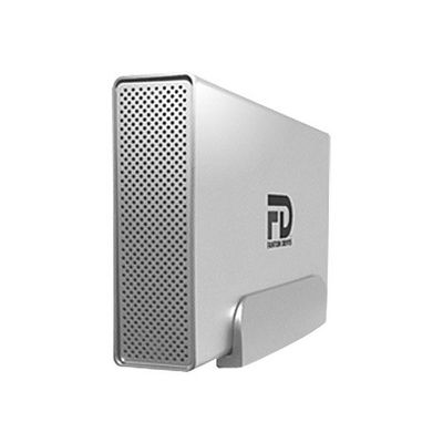 Micronet Fantom G-Force Quad 500GB Esata/Firewire 400/800 / USB 2.0