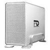 Fantom Drives G-Force Mega Disk 2TB USB 2.0 7200RPM 32MB view 1