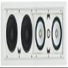 SpeakerCraft AIM Cinema Three In-Wall Home Theater Speaker view 1