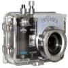 Fantasea FP-5000 1117 Waterproof Camera Housing for Nikon Coolpix P5000 and 51000 Cameras view 1