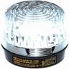 SECO-LARM SL-126Q/C Clear Security Strobe Light view 1