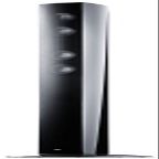 Canton CD 300 Speaker (pair, Black High Gloss)