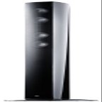 Canton CD 300 Speaker (pair, Black High Gloss)