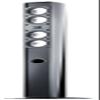 Canton CD 300 Speaker (pair, Black High Gloss) view 2